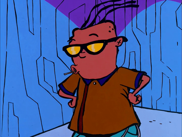 Eddy