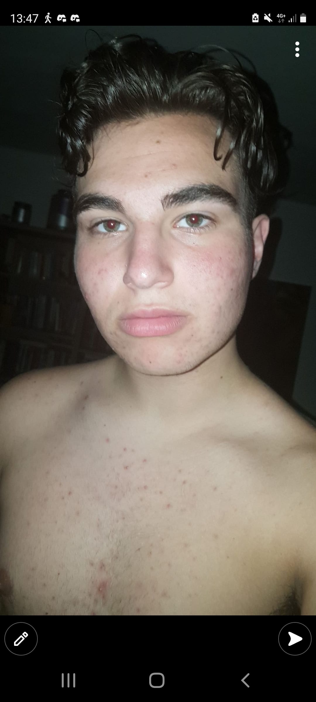 Screenshot 20211001 134729 Snapchat