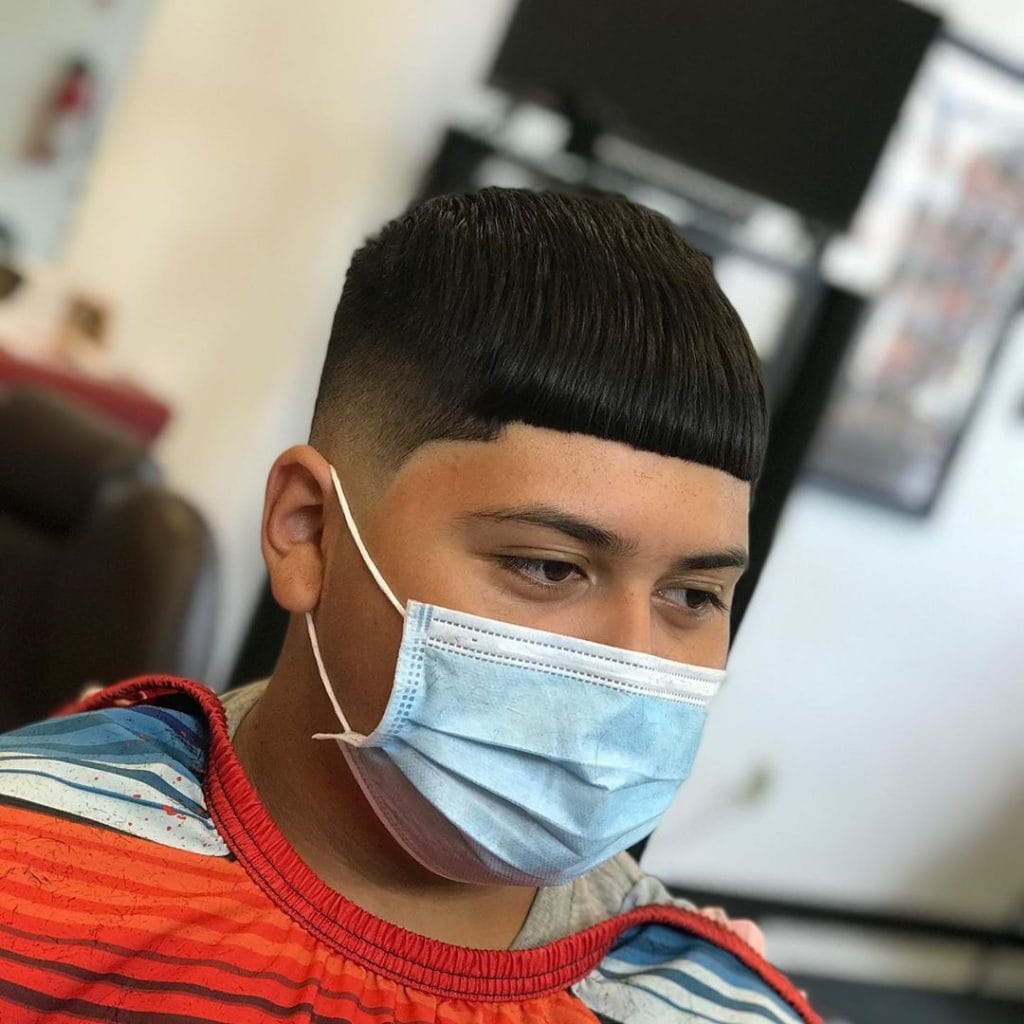 Edgar haircut with fade jose inthecut 1024x1024