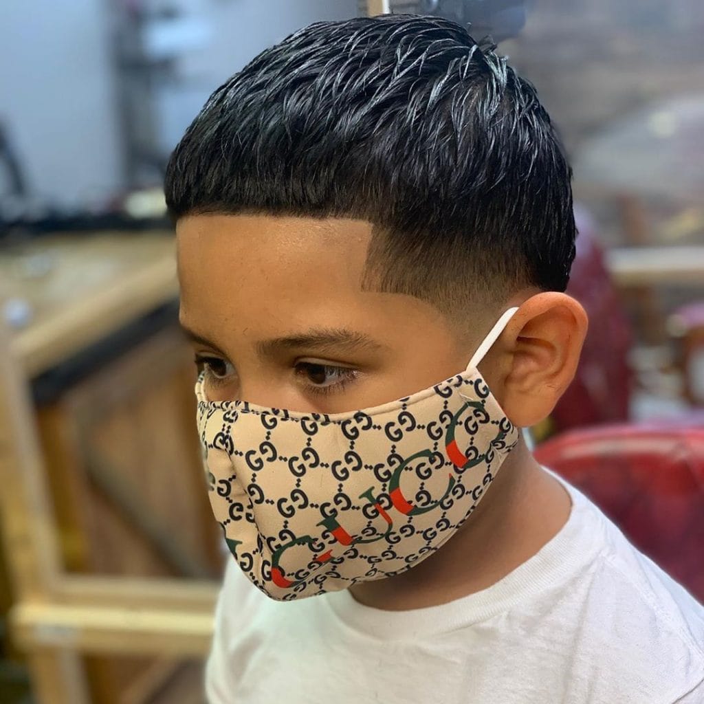 Edgar haircut for Mexican boys tailormadebarbers 1024x1024