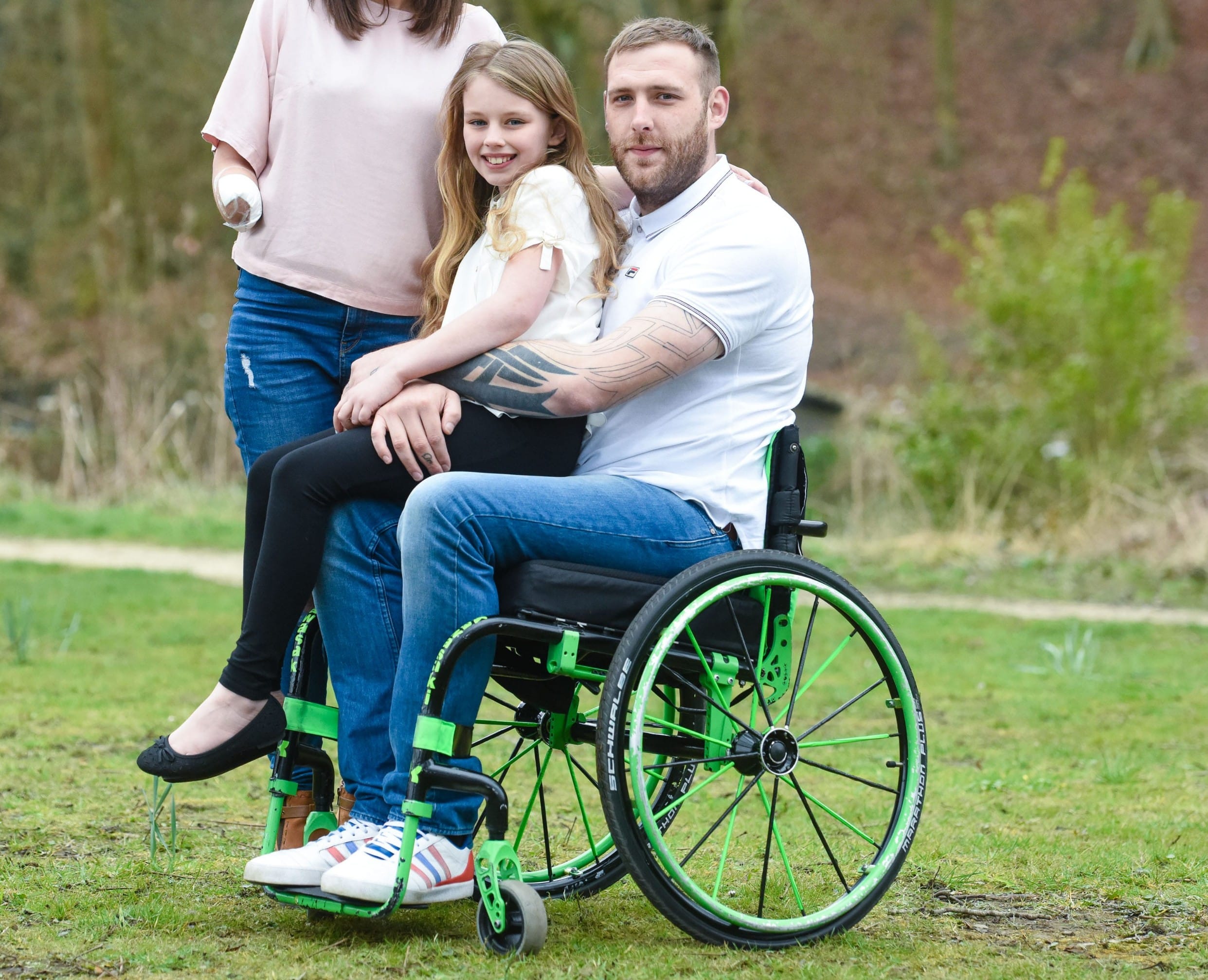 20 MPM DISABLED COUPLE 71