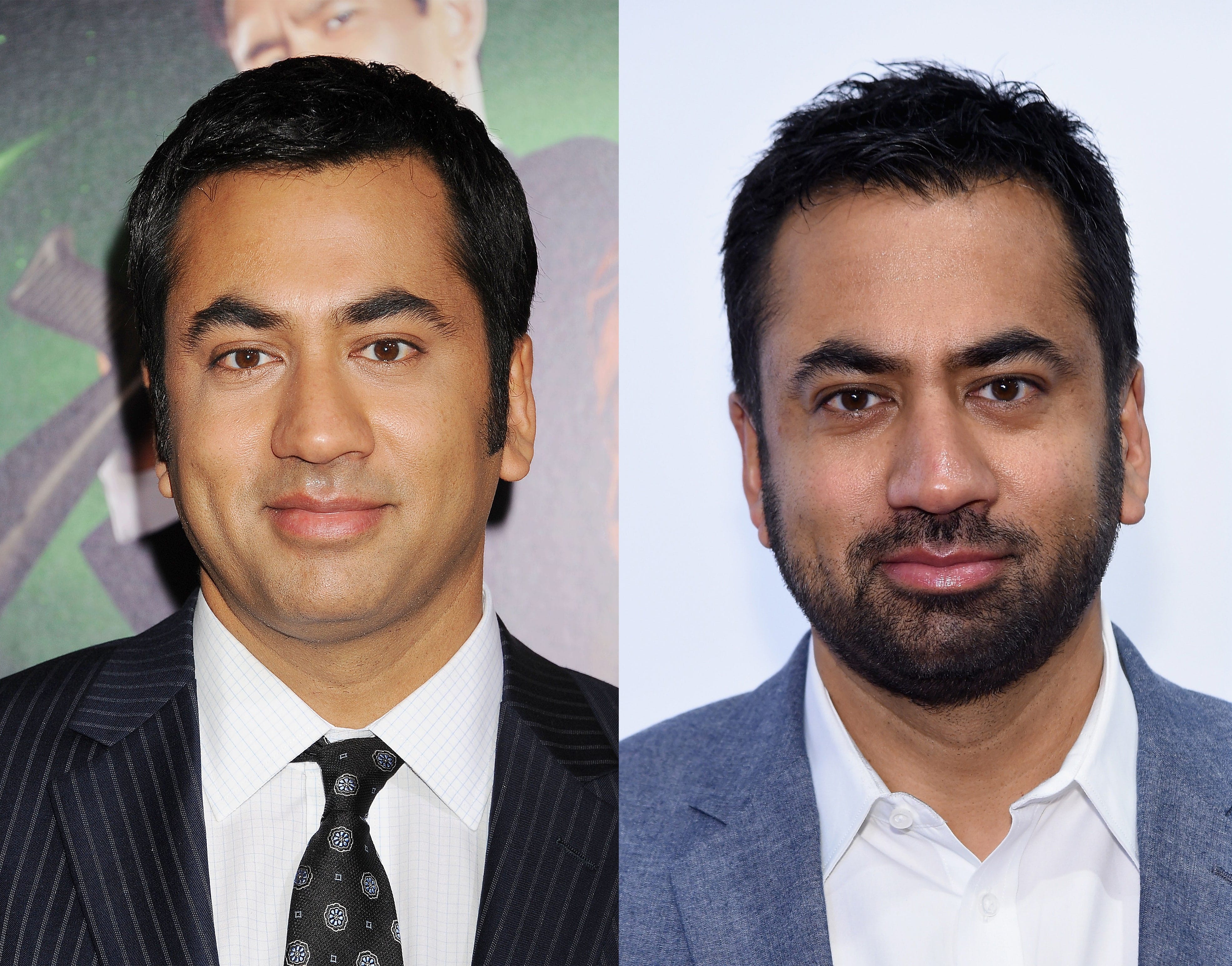 Kal penn