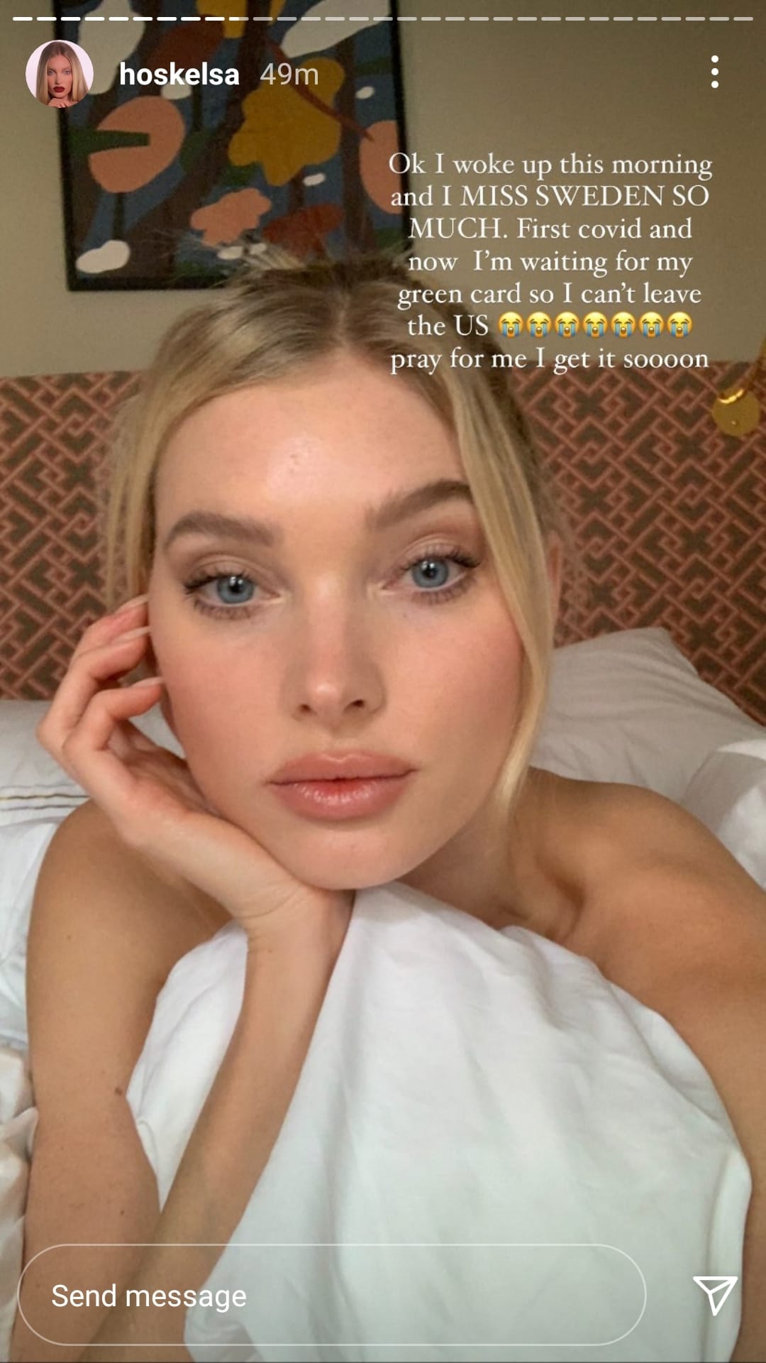 Screenshot 20210706 181920 Instagram