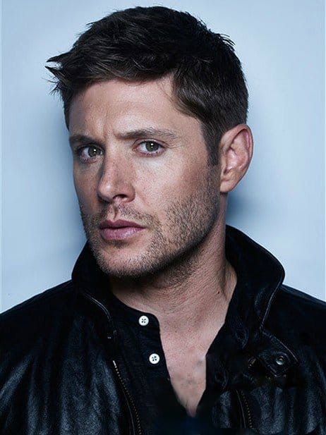 Dean S12 Headshot