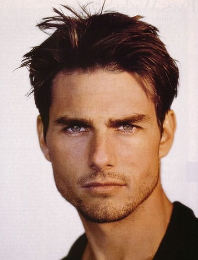 Tom cruise 1996