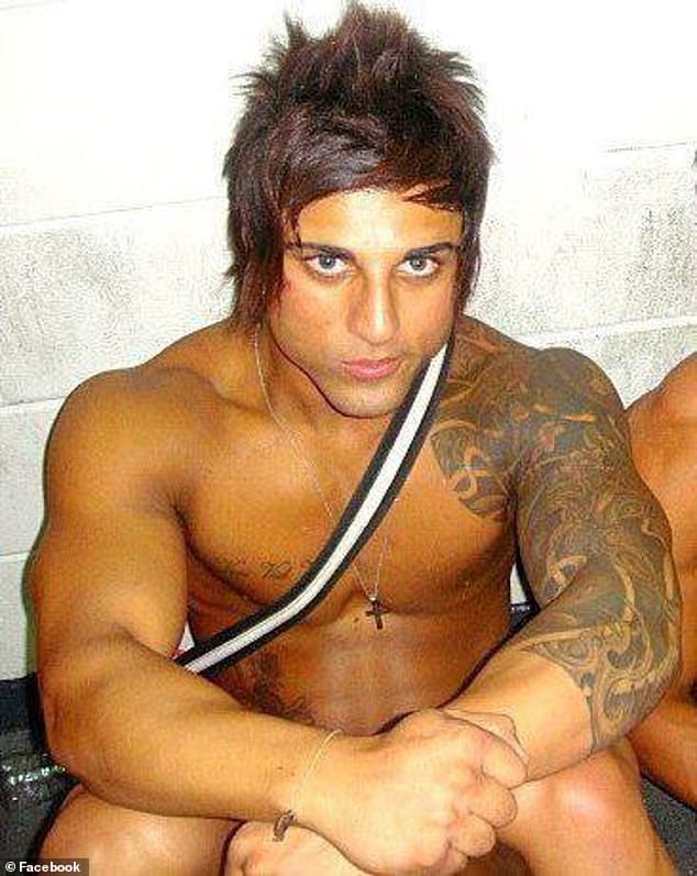 46347203 9867031 Commemorated Sydney bodybuilder and influencer Aziz Zyzz Sergeyv a 25 1628212