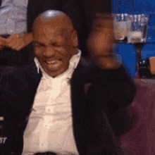 Its iceyy tyson