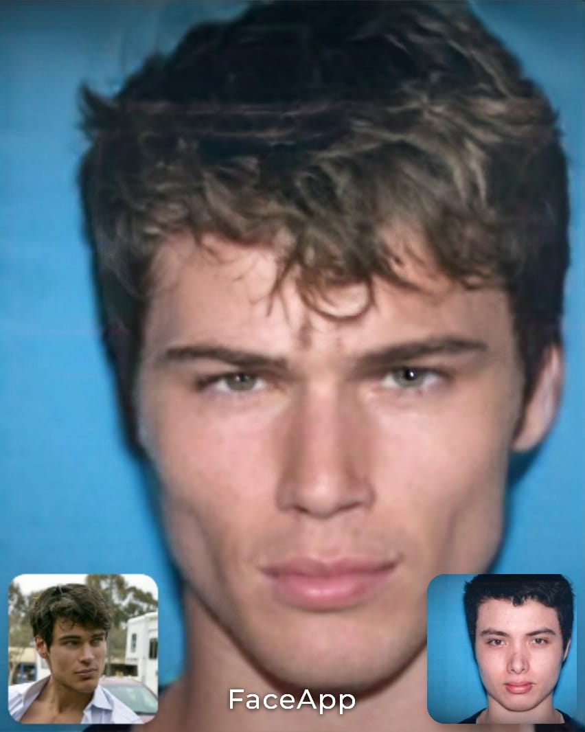 FaceApp 1633277662541