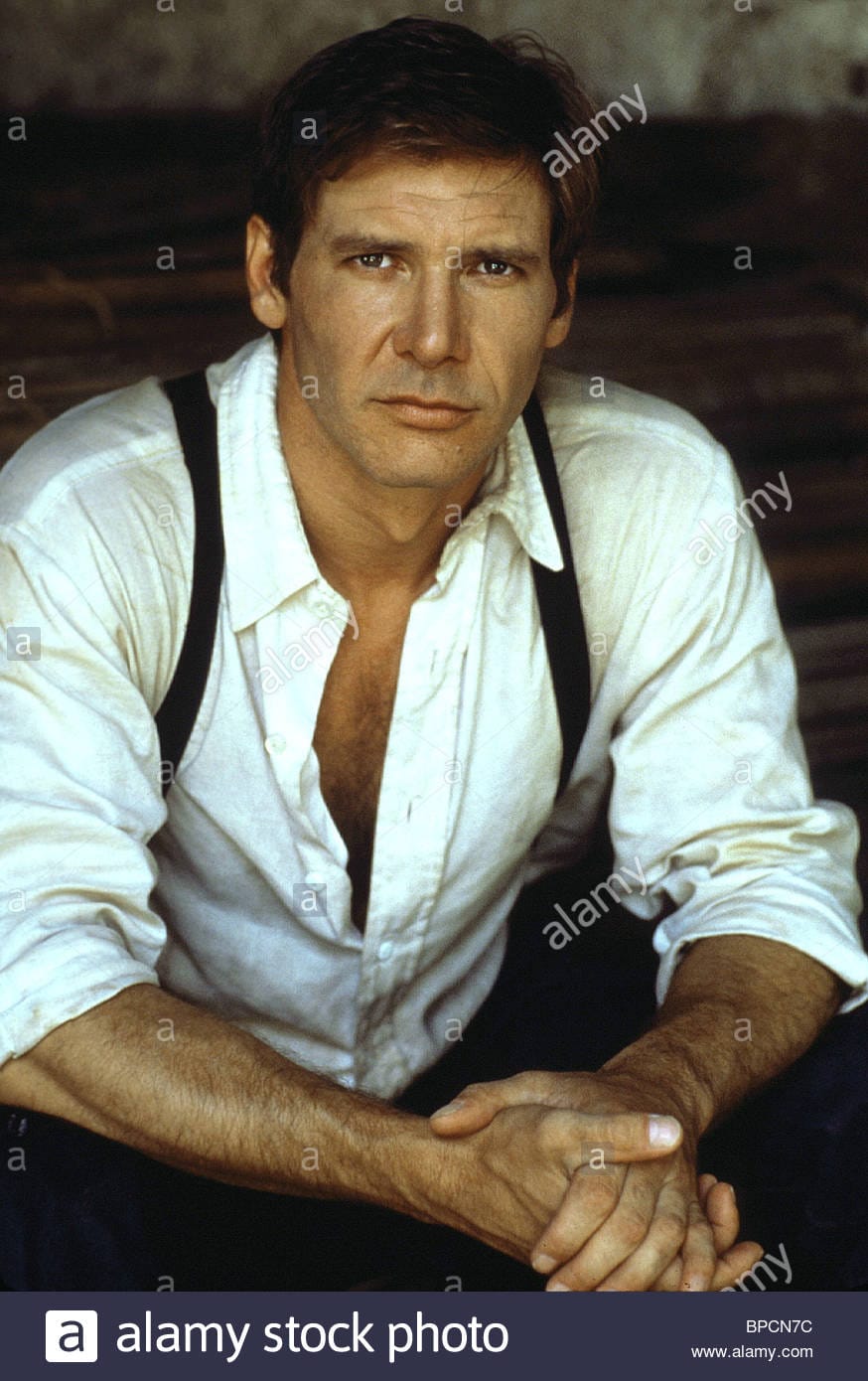 Harrison
