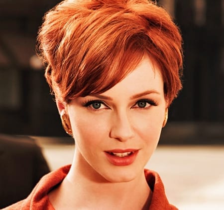 Mac cosmetics and mad men joan