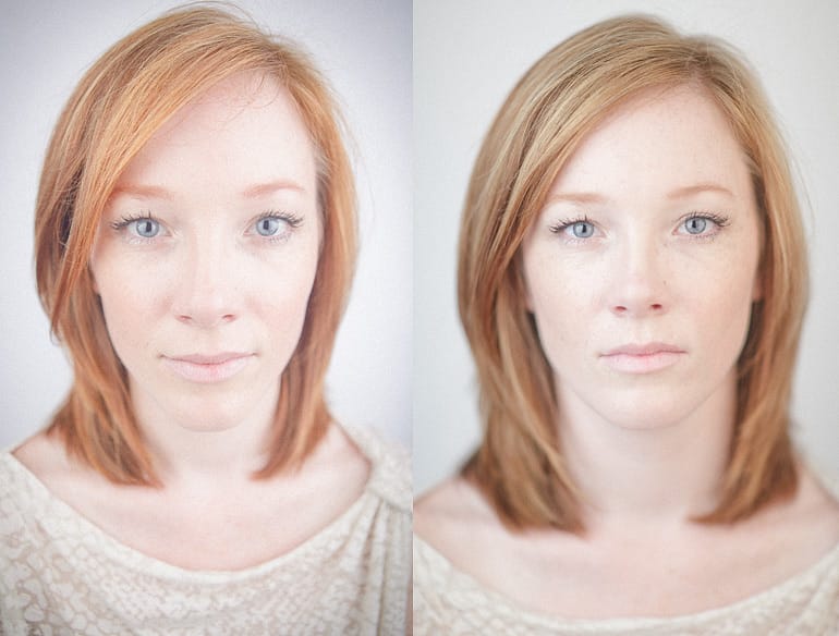 Reddit Same person same day different focal length camera This is why you need the same cam