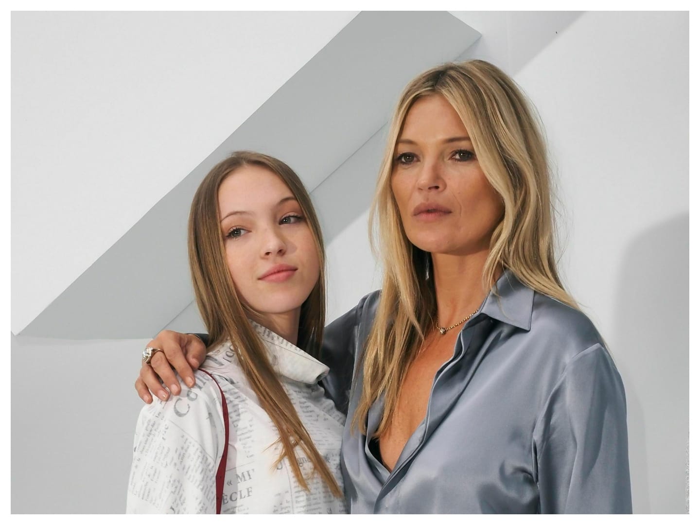 Kate moss lila grace