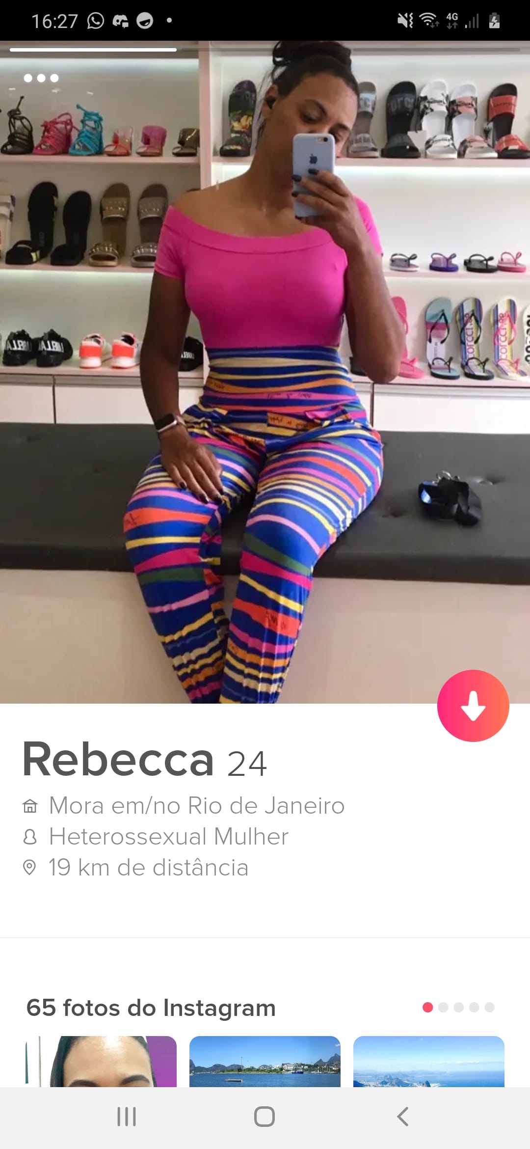 Screenshot 20210908 162748 Tinder