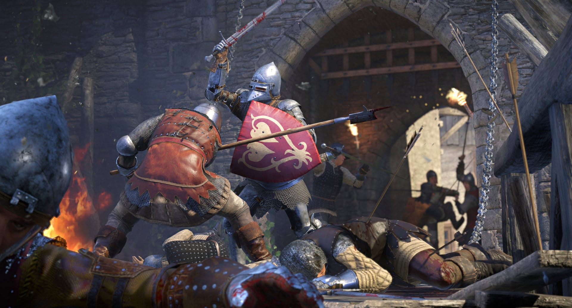 Kingdom come deliverance 001
