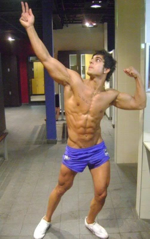 Zyzz