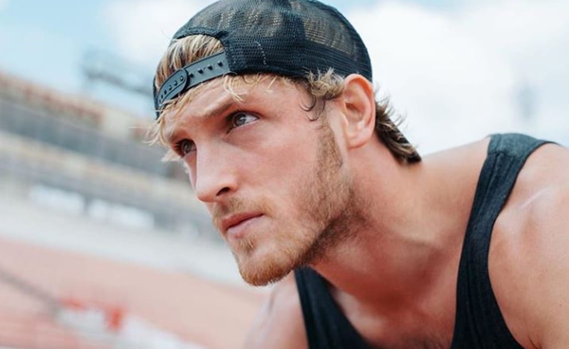 Logan paul