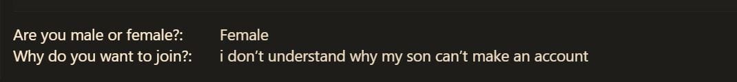 Femaleiq