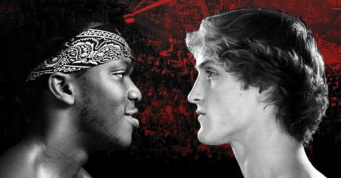 Ksi logan paul 1