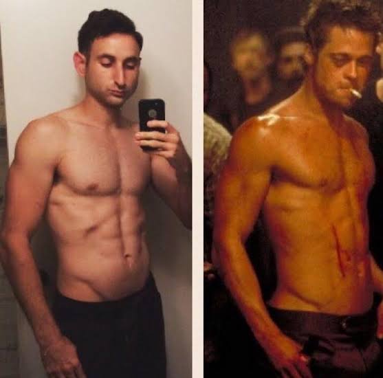 No gym for your face