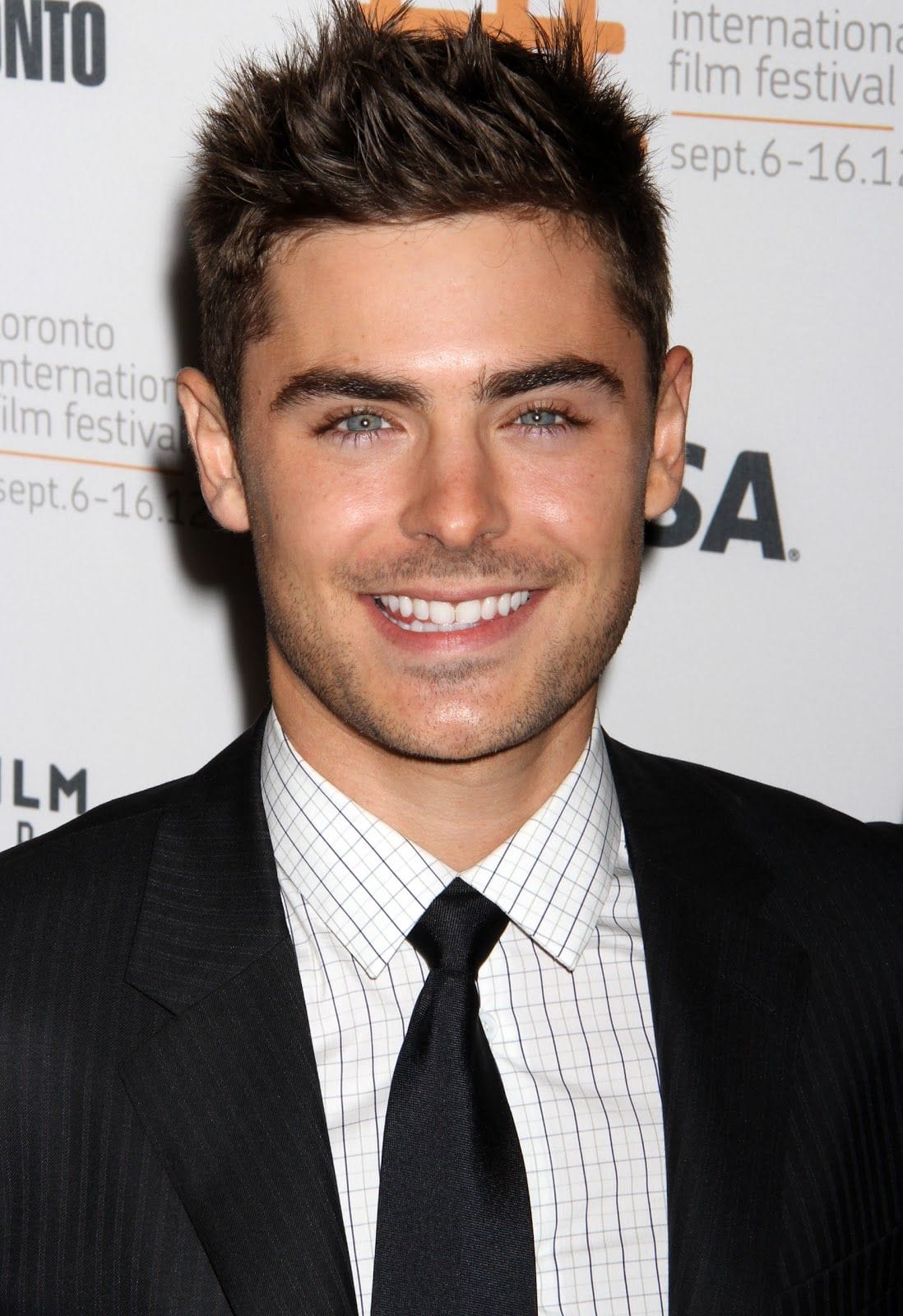 Zac efron