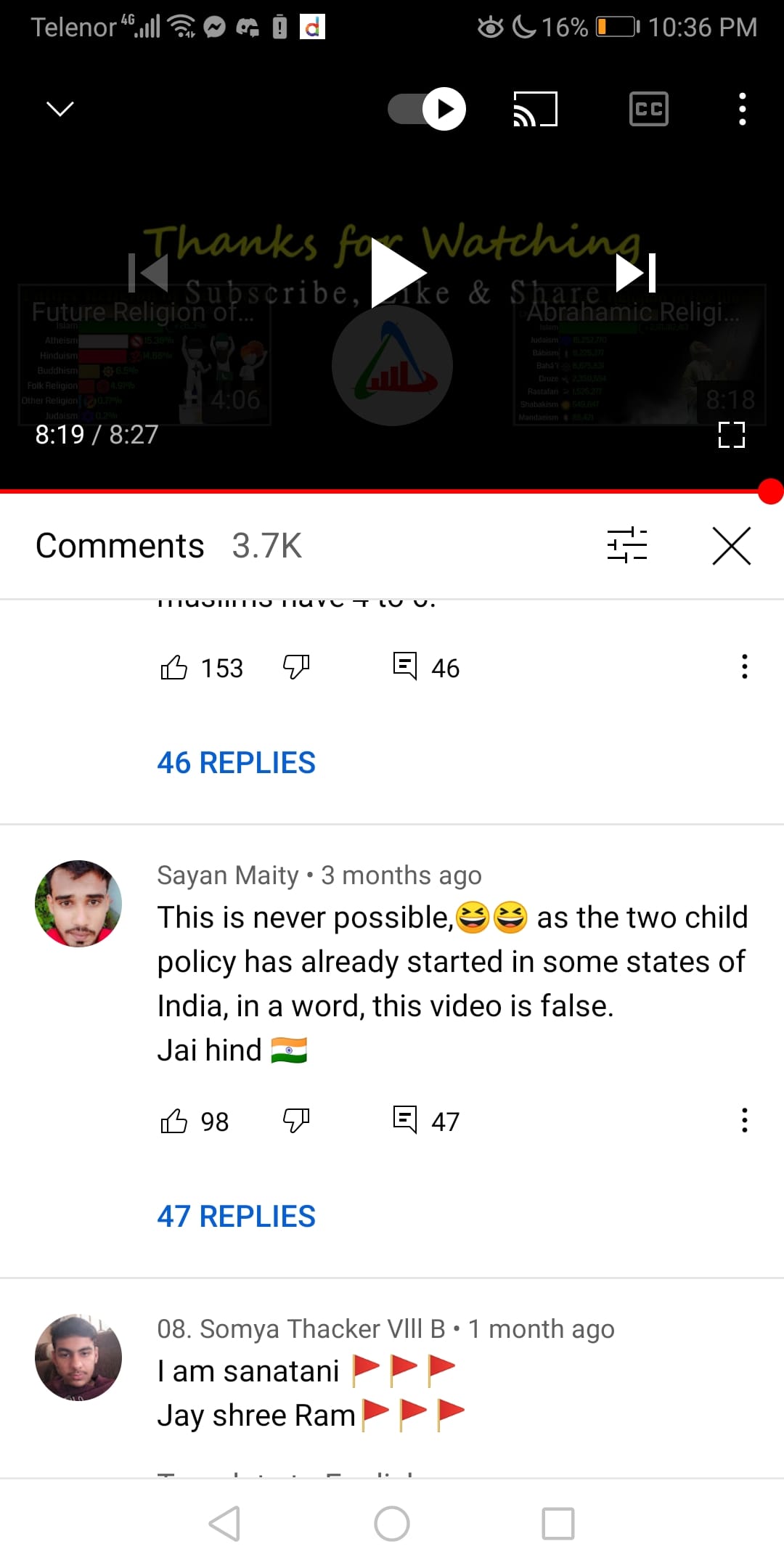 Screenshot 20211006 223623 comgoogleandroidyoutube