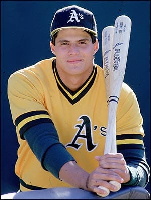 Jos Canseco