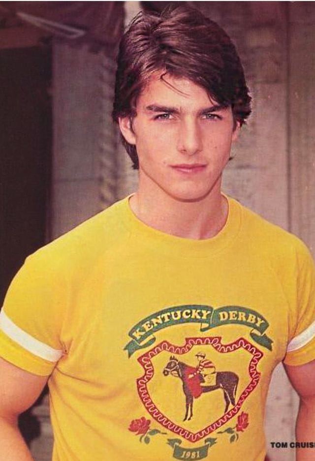 Young tom cruise 12