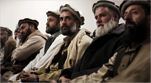 Pashtuns
