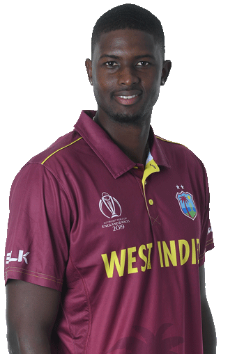 Jason Holder CWC19