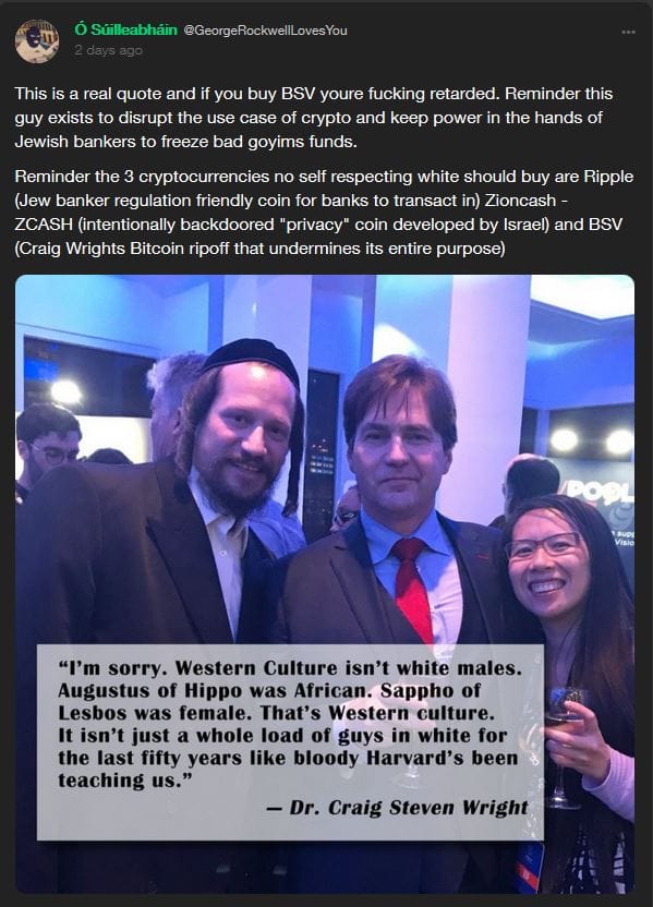 Cryptos jews