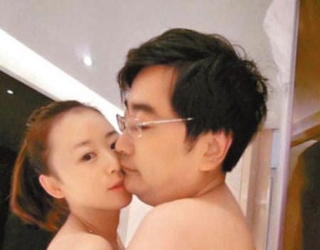 Chinese mistresses
