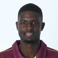 Jason holder