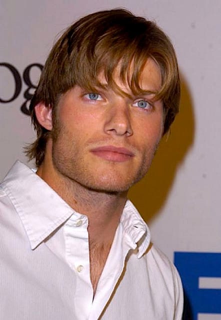 Chris carmack insane nordic gigachad