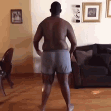 Black dance black twerk