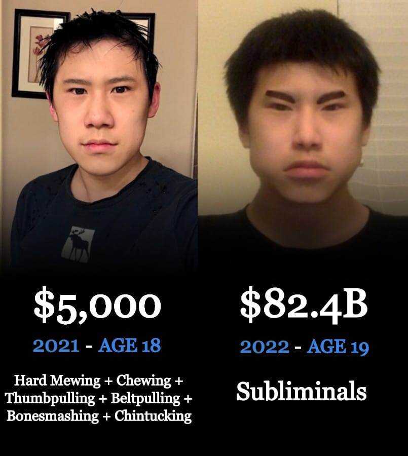 Thecelsubliminals