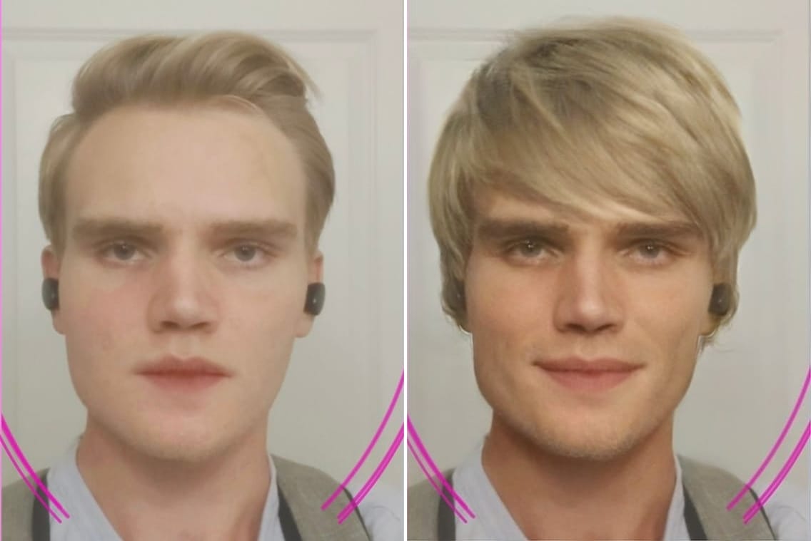 FaceApp 1633881260543
