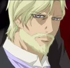 Asato Ichijo from Vampire Knight