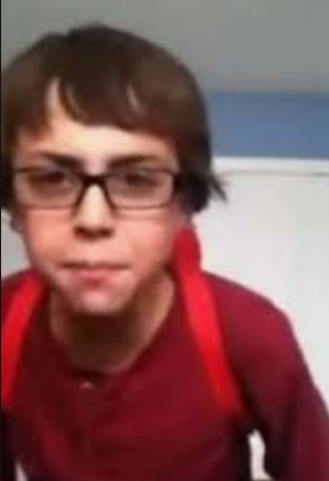 Drown it in liquid nitrogen then smash it to pieces