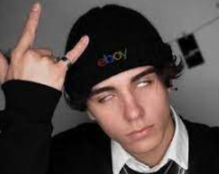 Eboy shitstain kill yourself or Ill kill you