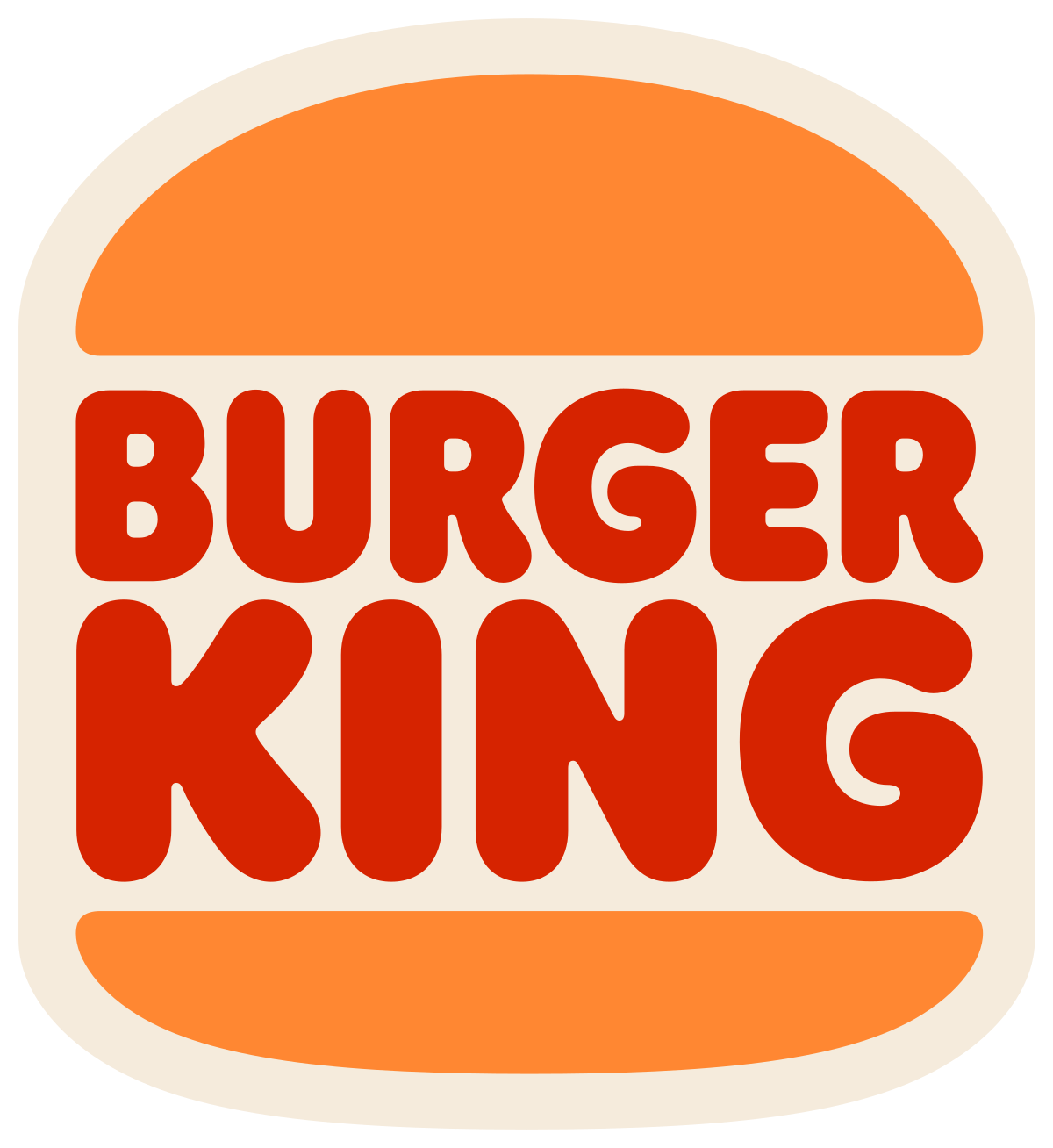 Burger King 2020