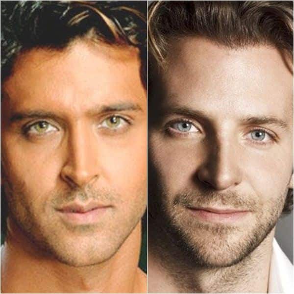 Hollywood Hrithik Bradley