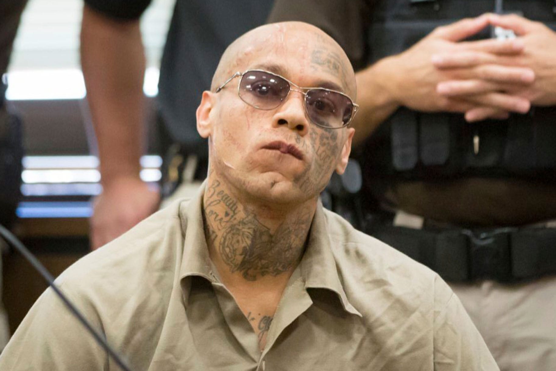 Nikko jenkins ap