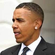 Obama drip on Twitter: I got that #swag! Do you???