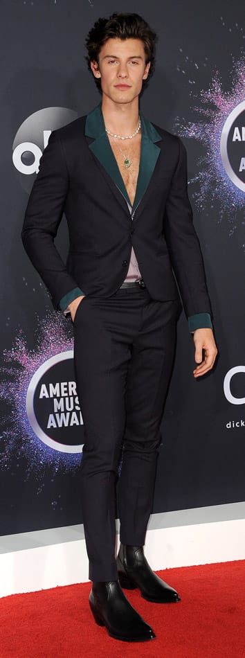 Shawn mendes