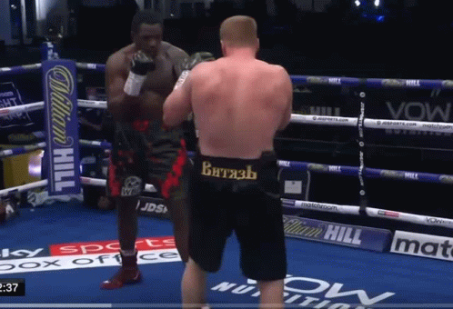 Povetkin whyte