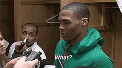 Russell westbrook nba