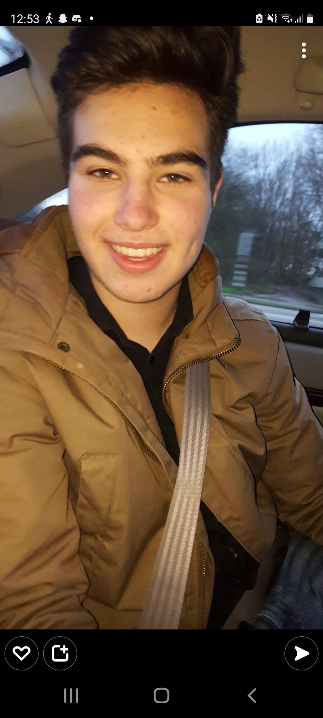 Screenshot 20211014 125314 Snapchat