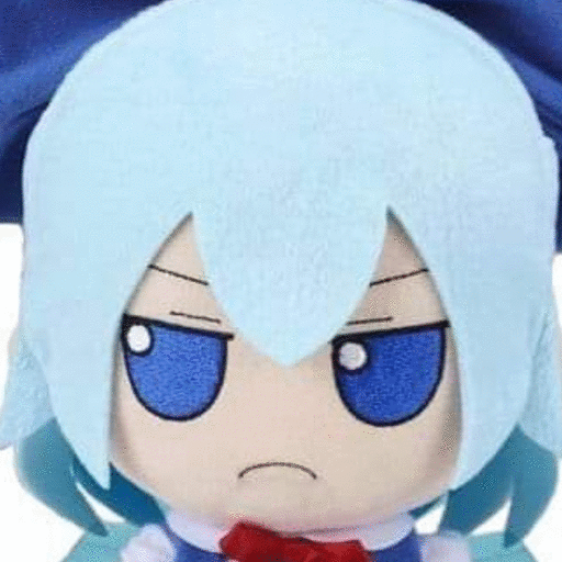 Cirno 2