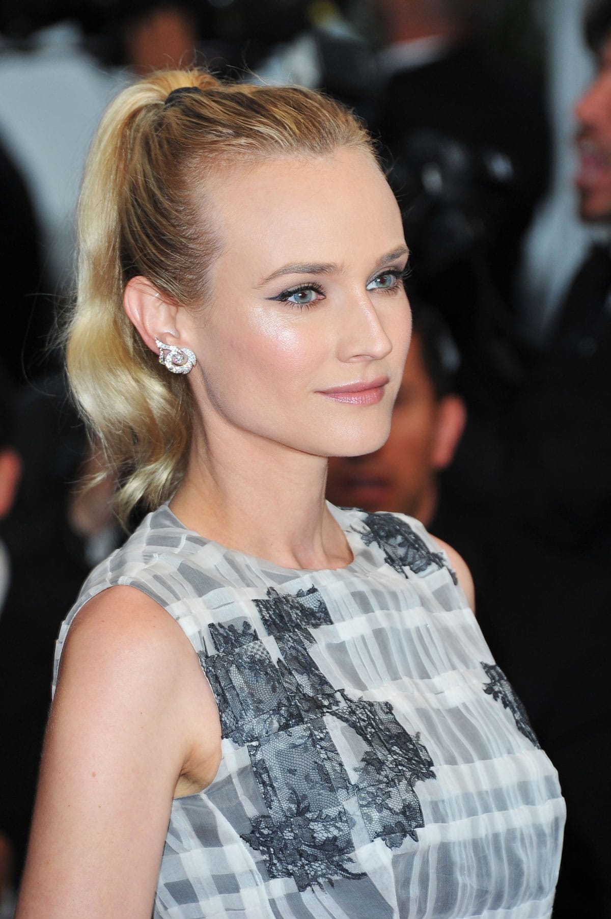 DIANE KRUGER at Cannes Film Festival Closing Ceremony and Therese Desqueyroux Premiere 8