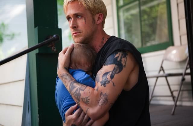 The place beyond the pines
